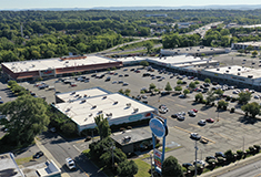 Kutikov and Heeps of RedMark Realty <br>sell 125,000 s/f Westgate Plaza